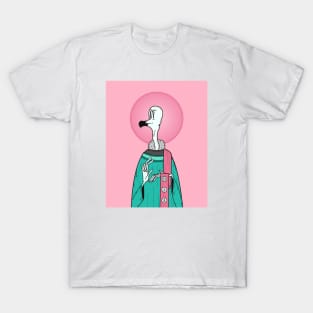 Vulture T-Shirt